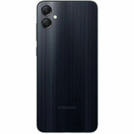 Смартфон Samsung Galaxy A05, 4GB RAM, 128GB ROM,  Android 13, IPS 6.7",  Черный