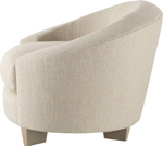 Кресло Baker Ellipse Lounge Chair