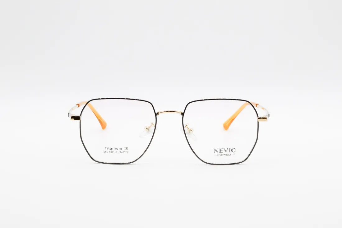 Изг. оправы Nevio 655 C3