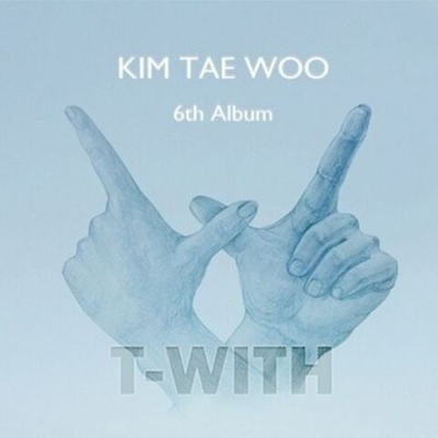 Альбом Kim Tae Woo - T-With 6th Album