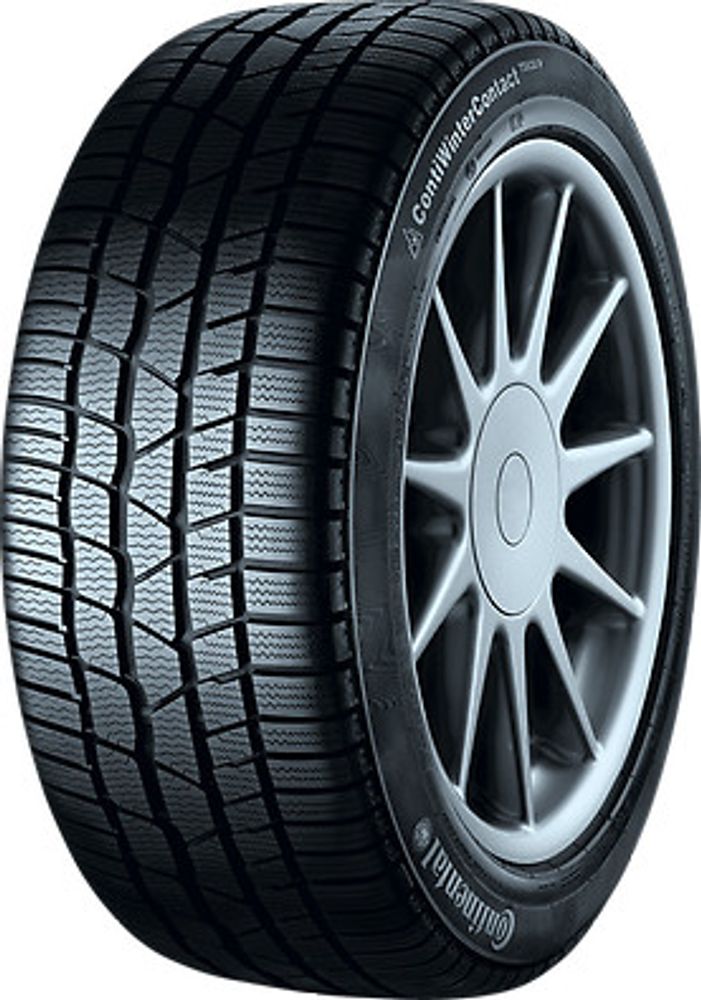 CONTINENTAL ContiWinterContact TS 830 P 225/50R18 99V XL SSR BMV