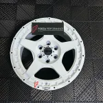 КОВАНЫЕ ДИСКИ для Toyota HILUX