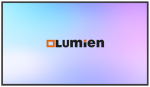 Панель Lumien LS5550SD