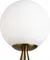 Интерьерная настольная лампа Glow FR5289TL-01BS Freya