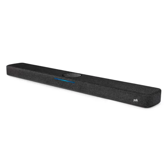 Polk Audio React Sound Bar Black