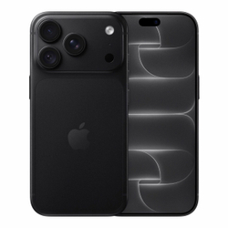 Apple IPhone 18 Pro 256 ГБ Черный (Black)