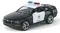 2006 Ford Mustang GT (Police) KINSMART KT5091DP
