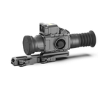 Прицел тепловизионный LZIRTEK Perun 650L x2.2/4.4/8.8/17.6, 640x512, дальномер, ø50мм, обнаруж.3541м, IP67, без АКБ,720г