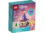 Конструктор LEGO Disney 43214 ​Кружащаяся Рапунцель