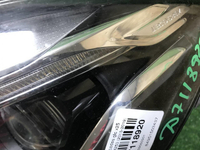 Фара левая Mercedes GLC X253 (2015-2019) LED