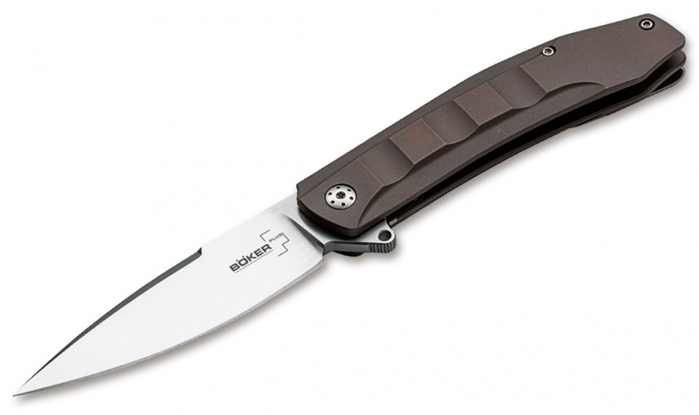 Складной нож Boker Plus 01BO249 Talpid