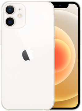 Apple iPhone 12 mini 128gb Белый