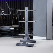 A3054 Стойка для олимпийских дисков РАСПРОДАЖА склад Москва