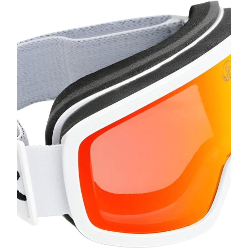 Moncler 78ITN5006 Windproof Unisex Ski Goggles
