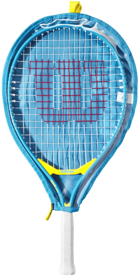 Ракетка теннисная Wilson Ultra Power Jr 21