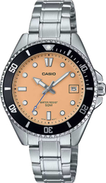 Часы Casio MDV-10D-4A2