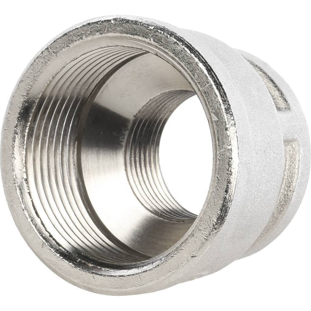 Муфта переходная ВР (ник)     1 1/4"X 1/2"