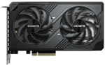Видеокарта GIGABYTE GeForce RTX 5060 WINDFORCE 2 (GV-N5060WF2-8GD)