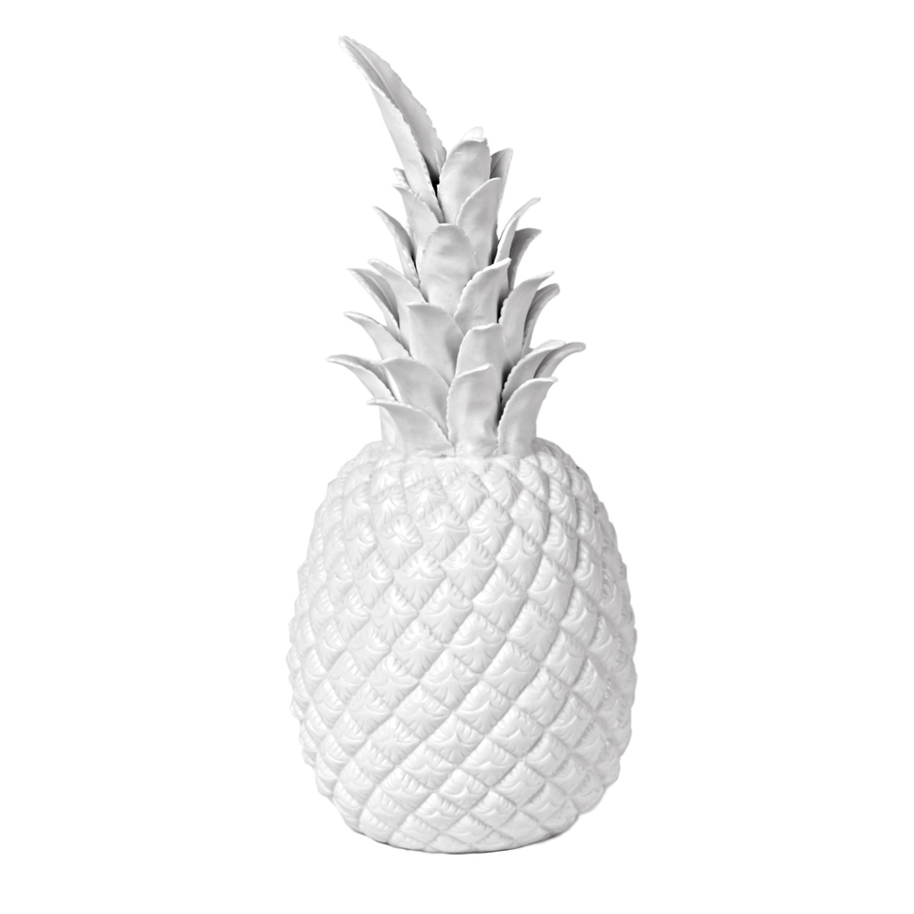 Аксессуар Pineapple white
