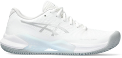 Женские Кроссовки теннисные Asics Gel-Challenger 14 Clay - белый