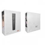 Машинка для стрижки Xiaomi Mijia LFQ02KL черная