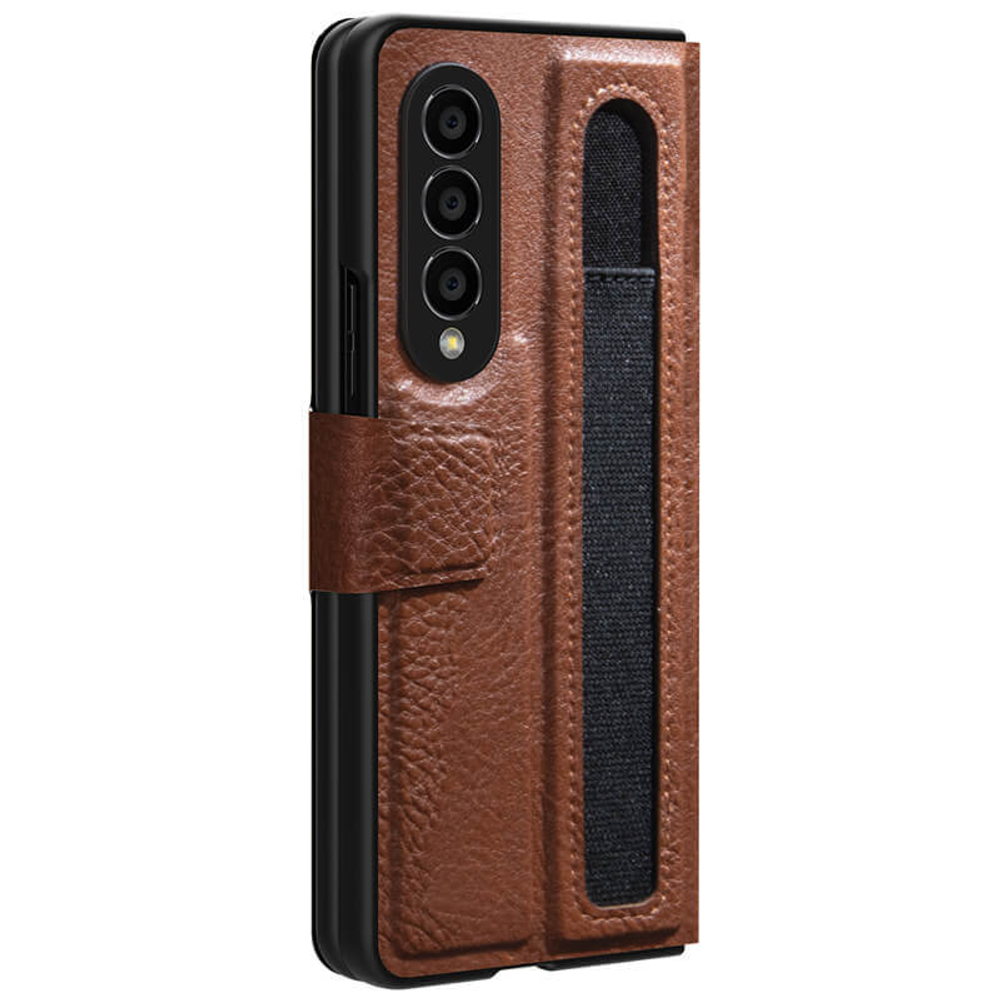 Чехол Nillkin Aoge Leather Case для Samsung Galaxy Z Fold4