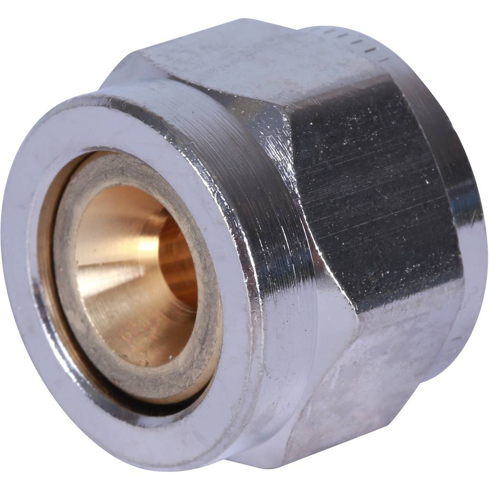SFC-0026-162612 Фитинг компрессионный для труб PEX-AL-PEX 16х2,6х1/2