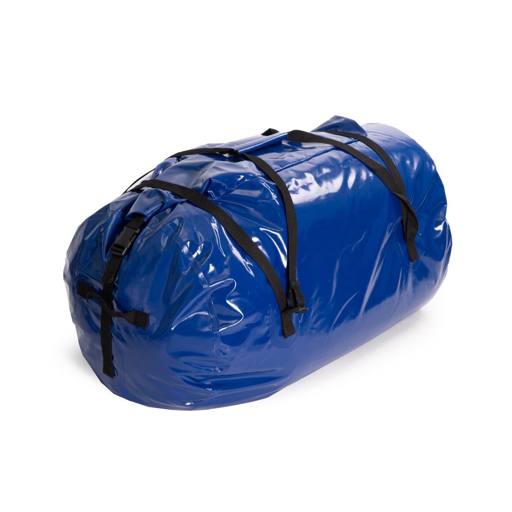 Гермосумка "СЛЕДОПЫТ - Dry Bag Pear", 150 л, цв. синий