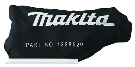 Пылесборник тканевый Makita 122852-0