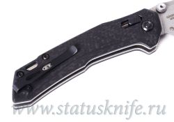 Нож Zero Tolerance 0203CF M390фотография - 5