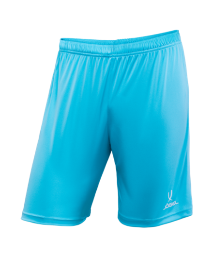 Шорты игровые CAMP Classic Shorts, бирюзовый/белый, детский