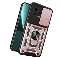 Чехол с кольцом Bumper Case для Xiaomi 13