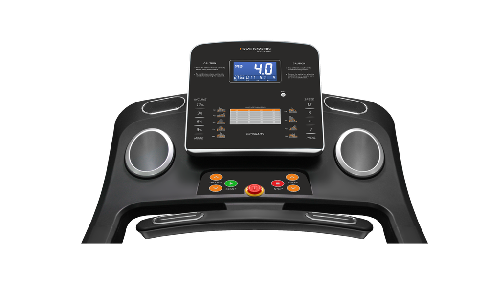 Svensson Body Labs PhysioLine TBX