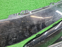 Бампер передний Toyota Camry 8 XV70 (2017-2021)
