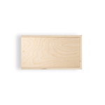 BOXIE WOOD M. Деревянная коробка