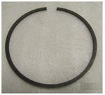 Кольцо поршневое SDEC SC13G420D2; TDS 280 6LT (D=135)/Piston ring (G05-107-03+B)