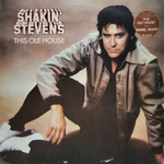 Shakin' Stevens / This Ole House (LP)