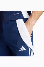 Штаны adidas Tiro 24 Slim Training