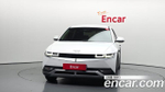 Hyundai Ioniq5 Long range — 2022