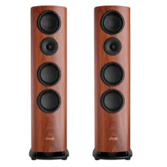 Canton Reference 7 Walnut Matt