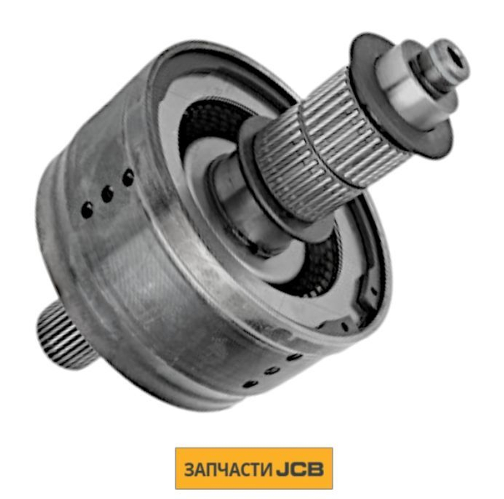 Муфта КПП JCB 459/10120