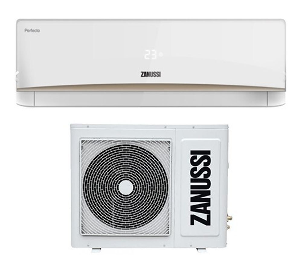 Zanussi ZACS-18 HPF/A17/N1