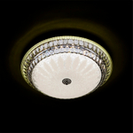 Потолочный светильник LED4U L1141-400 CR