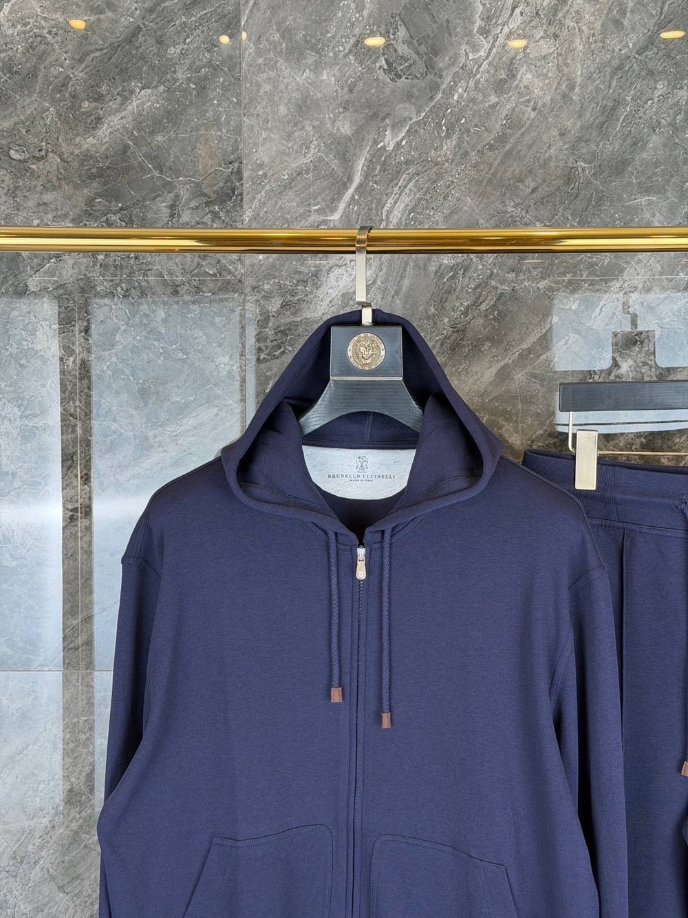 Спортивный костюм Brunello Cucinelli