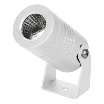 Уличный светодиодный прожектор 5W 4000K 053624 белый ALT-RAY-R42-5W Day4000 Arlight