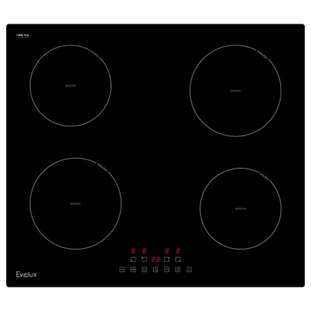 EVELUX EI 6044