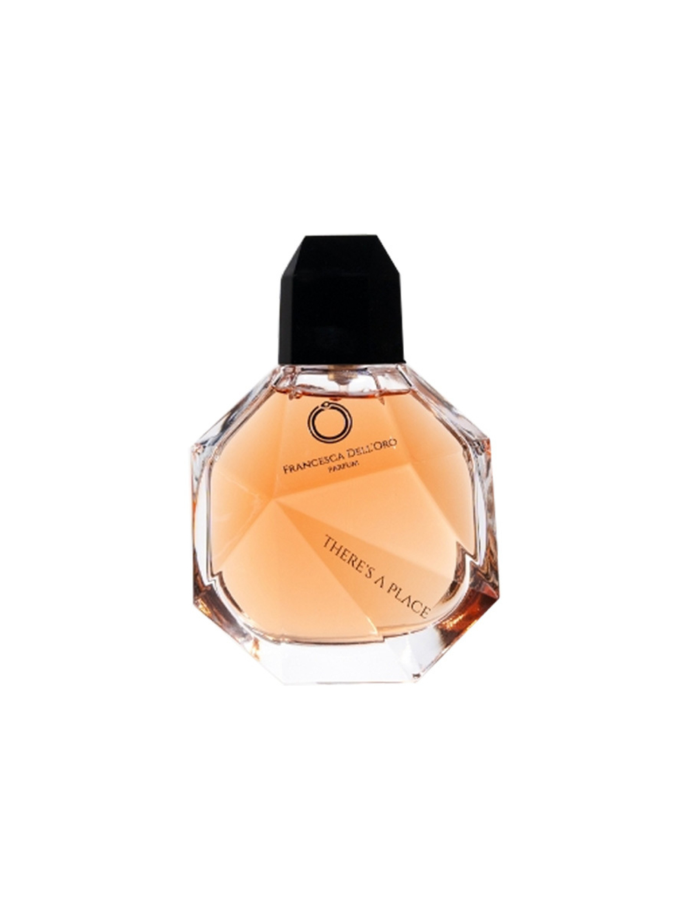 FRANCESCA DELL'ORO THERE'S A PLACE unisex 100ml edp