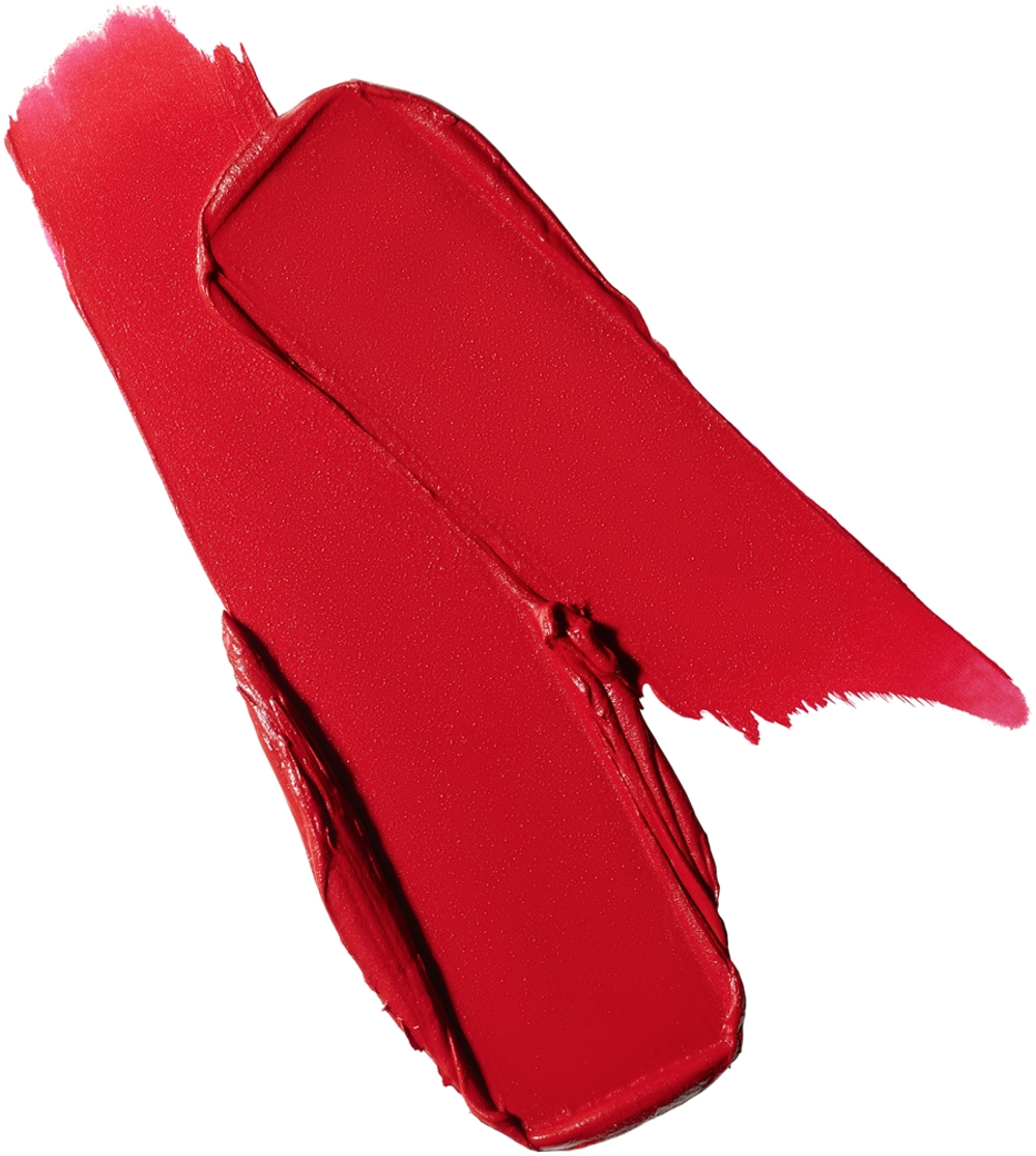MAC Cosmetics MACximal Silky Matte Lipstick - Матовая помада оттенок Red Rock, 3 g
