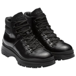 PRADA Brixxen Ankle-length Boots