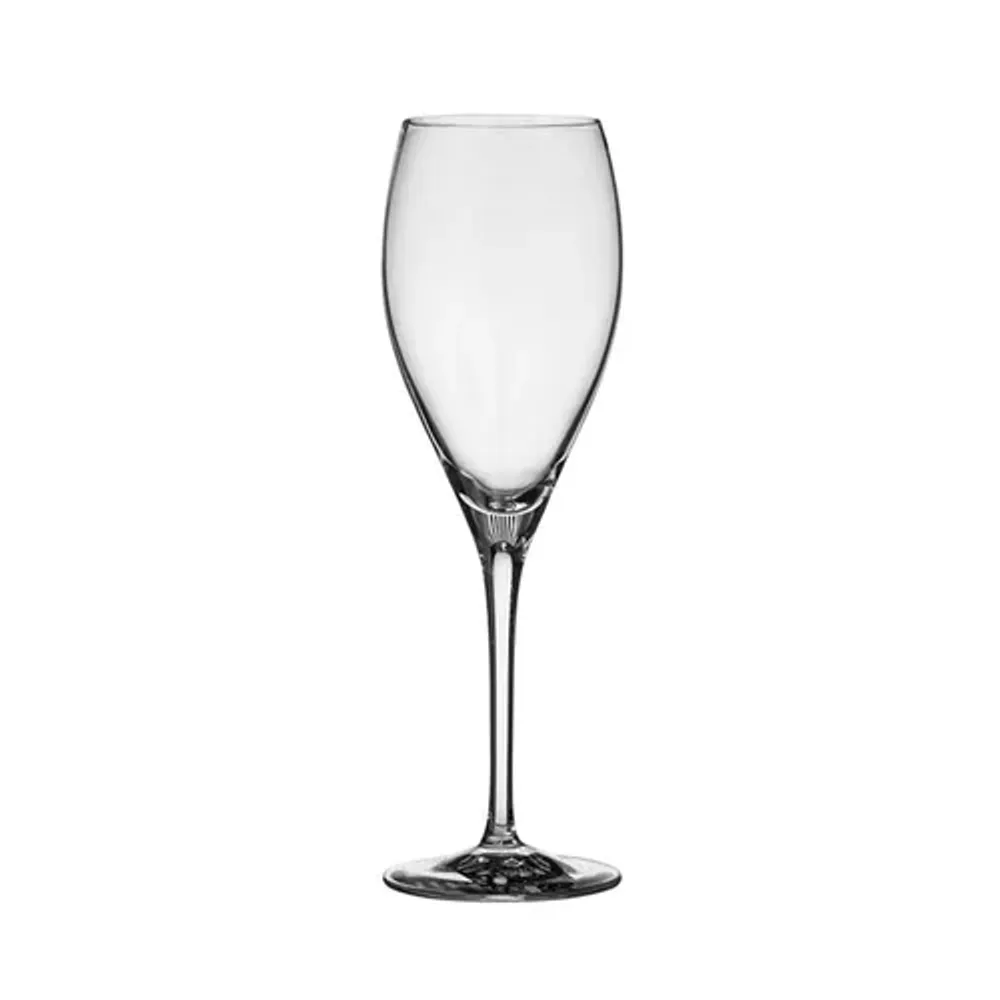 Бокал-флюте для шампанского 260 мл хр. стекло "Энолог" d 7,1 см h21,5 см Chef&Sommelier [6]